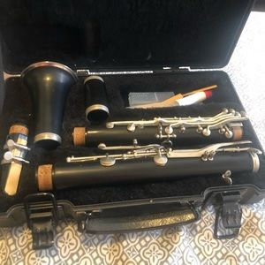 Used Clarinet